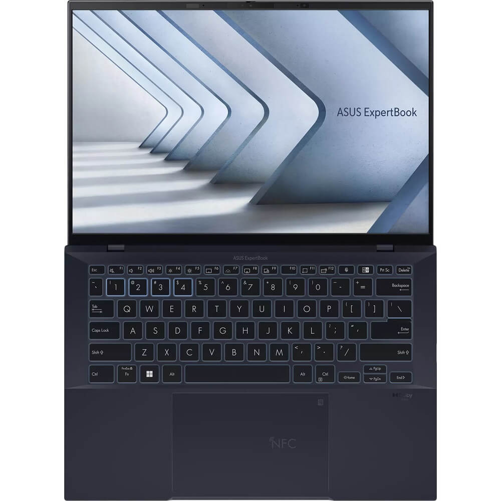 Ноутбук ASUS ExperTBook B9 B9403CVAR B9403CVAR-KM1221W (90NX05W1-M01M00)