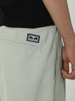 Мужские Брюки Fubar Pleated