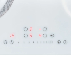 Электрическая варочная панель Krona ORSA 60 WH