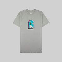  Футболка мужская Ripndip Window Daze артикул:RND6082 - купить в магазине Дайс