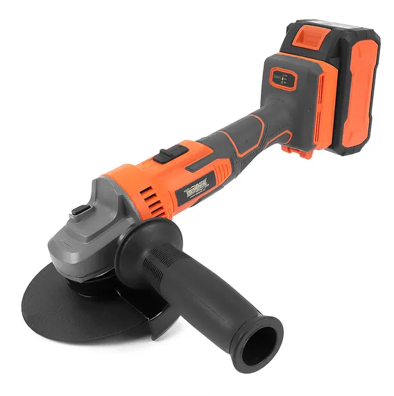 Болгарка аккумуляторная MESSER DCA1