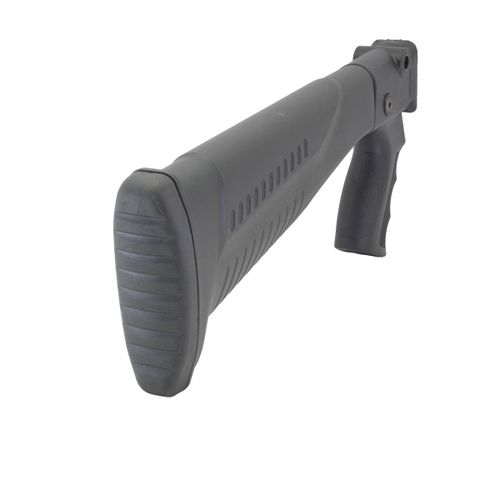 Тактический приклад FBS Classic, DLG Tactical