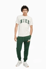 Футболка Nike Sportswear Club - бежевый