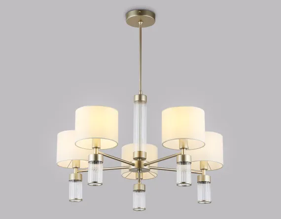 Потолочная люстра High Light LH71301 Ambrella
