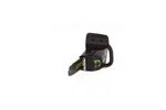 Аккумуляторная цепная пила Greenworks GD40TCSK2, 2003807UA,40v, 25 см, АКБ 2 А·ч и ЗУ