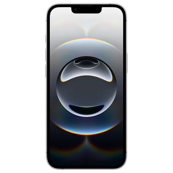 Apple iPhone 16e 128GB White (Белый)
