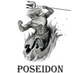 Poseidon Poseidon