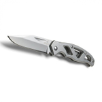 Нож Gerber Essentials Paraframe Mini, прямое лезвие, блистер, 22-48485