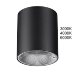 Накладной светодиодный светильник Odeon Light BRIM 7138/12CL