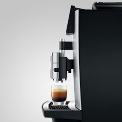 Кофемашина Jura X8 Platin EA (15413)