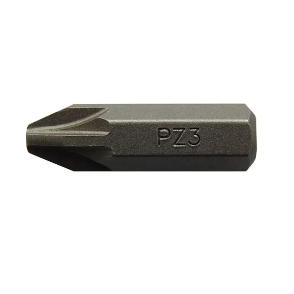 5/16''бита ''Pozidriv''30ммL, PZ.2 RockForce RF-152302