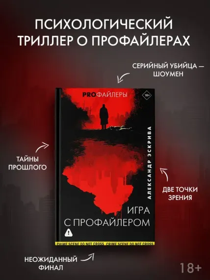 Игра с профайлером