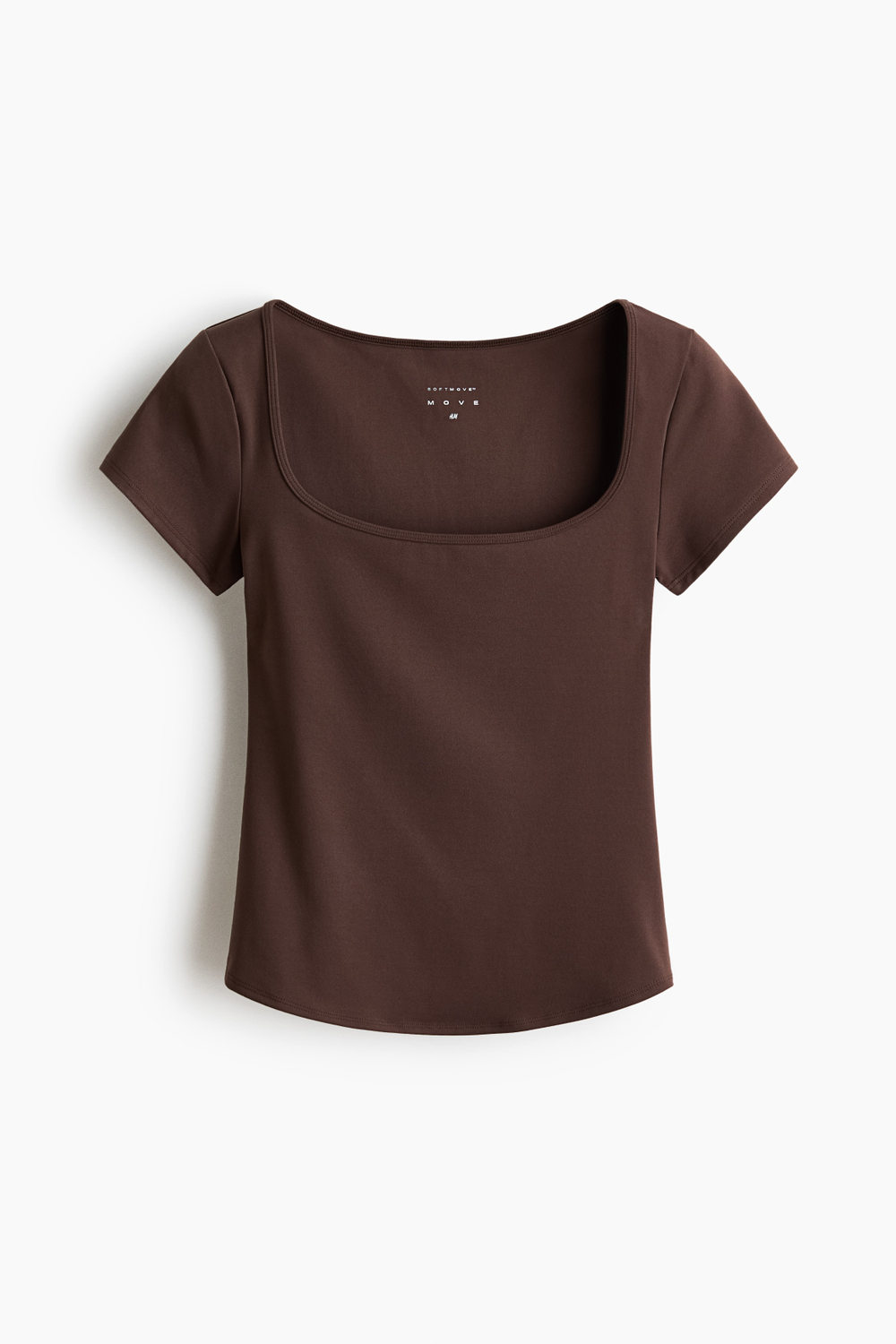 Спортивный топ SoftMove™ - H&M