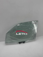 GLASS SUB-ASSY, FR DOOR, LH68102-60790 6810260790