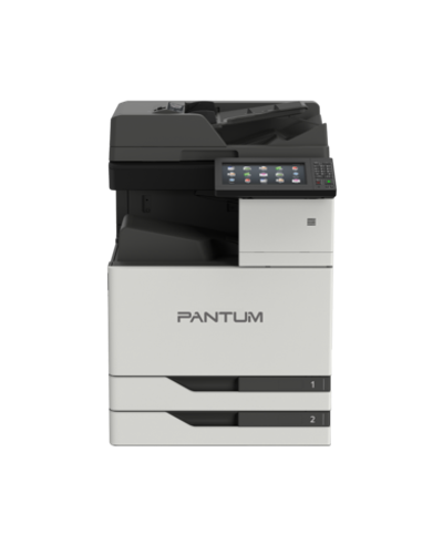 МФУ Pantum M9106DN, A3, 1200dpi, 45стр/мин, LAN, USB