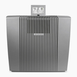 Увлажнитель-очиститель воздуха Venta Professional AH902 WiFi, серый \ 70 кв.м