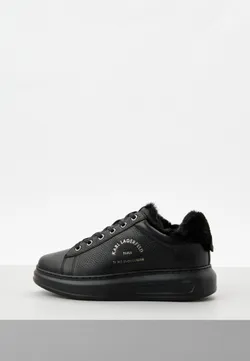 Кроссовки женские Karl Lagerfeld KAPRI