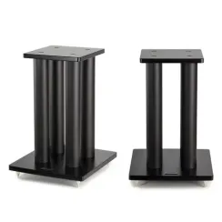 Radiotehnika T4B Black Black