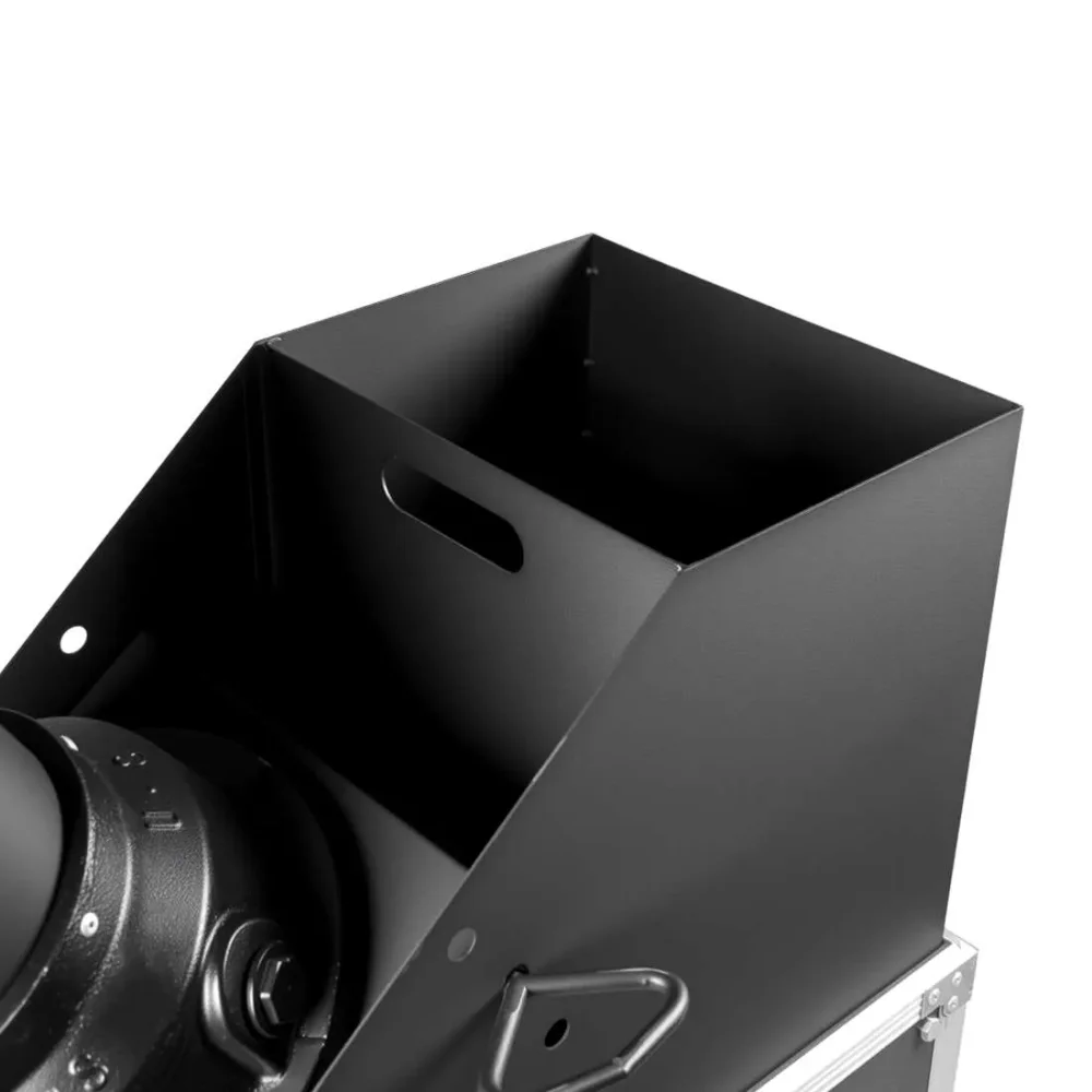 Газовая конфетти-пушка MOKA SFX MK-CN05 (CO2, 30 кг, до 16 м)