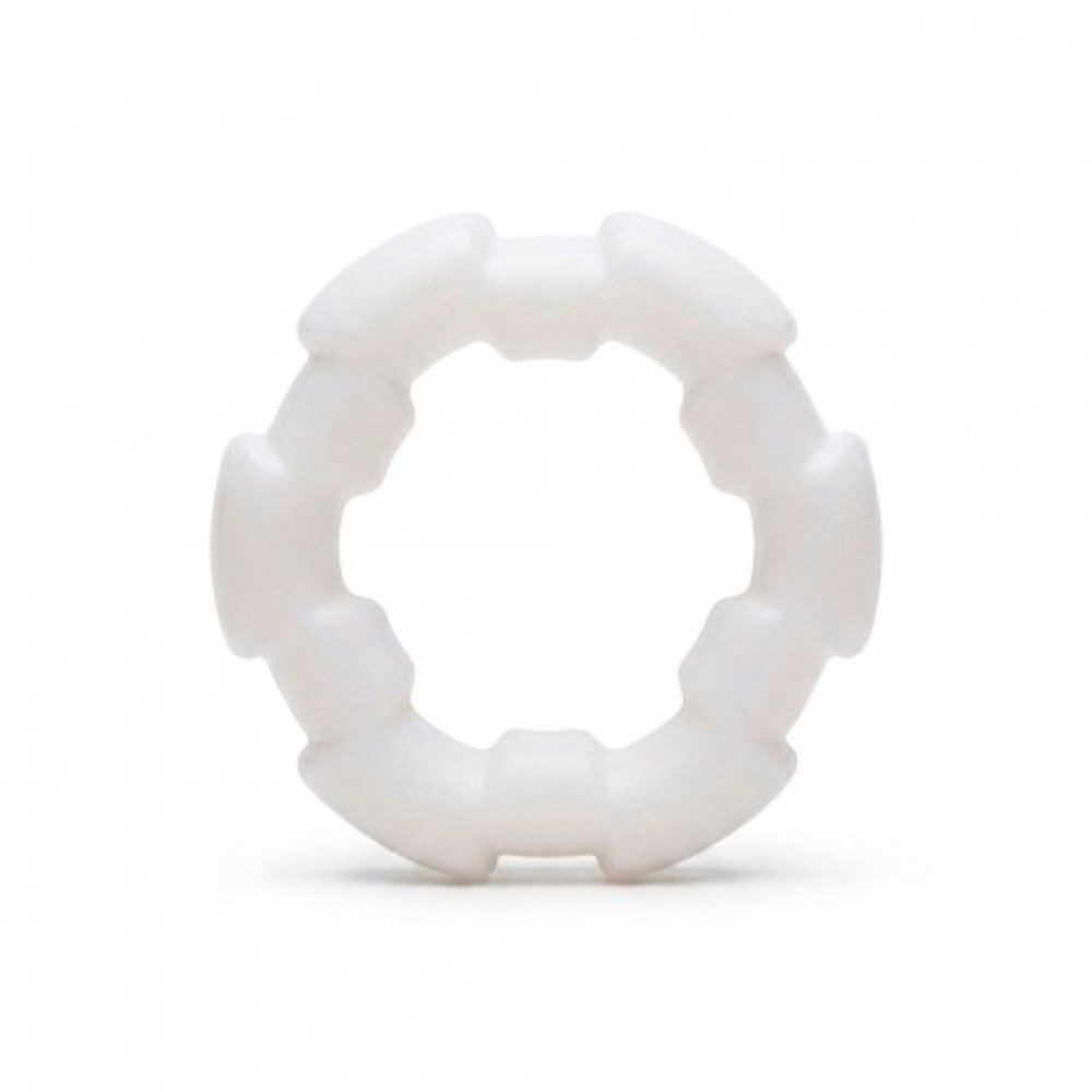 Кольцо для эрекции Sitabella Love Ring 4, латексное, D27 мм