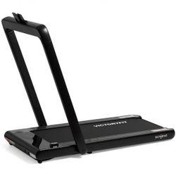 VictoryFit VF-X680 black