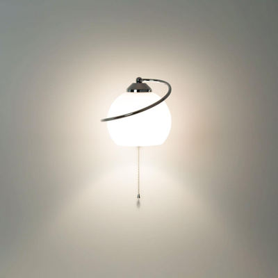 Citilux Лайма CL155311 Бра с выключателемХром