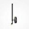 Настенный светильник Maytoni Modern Combo MOD214WL-L8B3K1