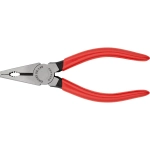 Плоскогубцы комбинированные черненые 140 мм Knipex 03 01 140