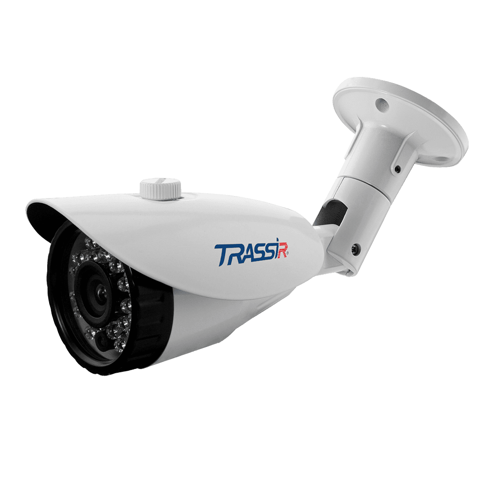 TRASSIR TR-D4B5 v2 (3.6 мм)