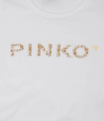 Футболка Pinko UP - белый(S4PIJGTH030)