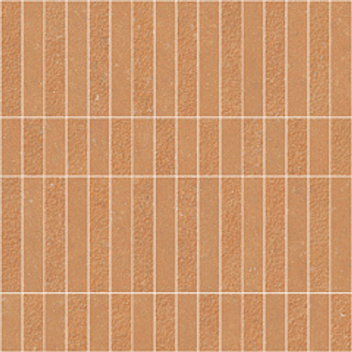 Мозаика/Керамогранит 41zero42 NOK Rug Mosaic Terra 30х30 арт.4101226 9мм.