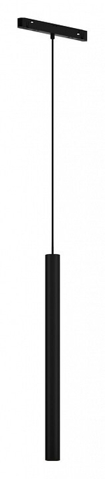 Подвесной светильник Maytoni Focus LED TR226-4-5WTW-M-DD2-B
