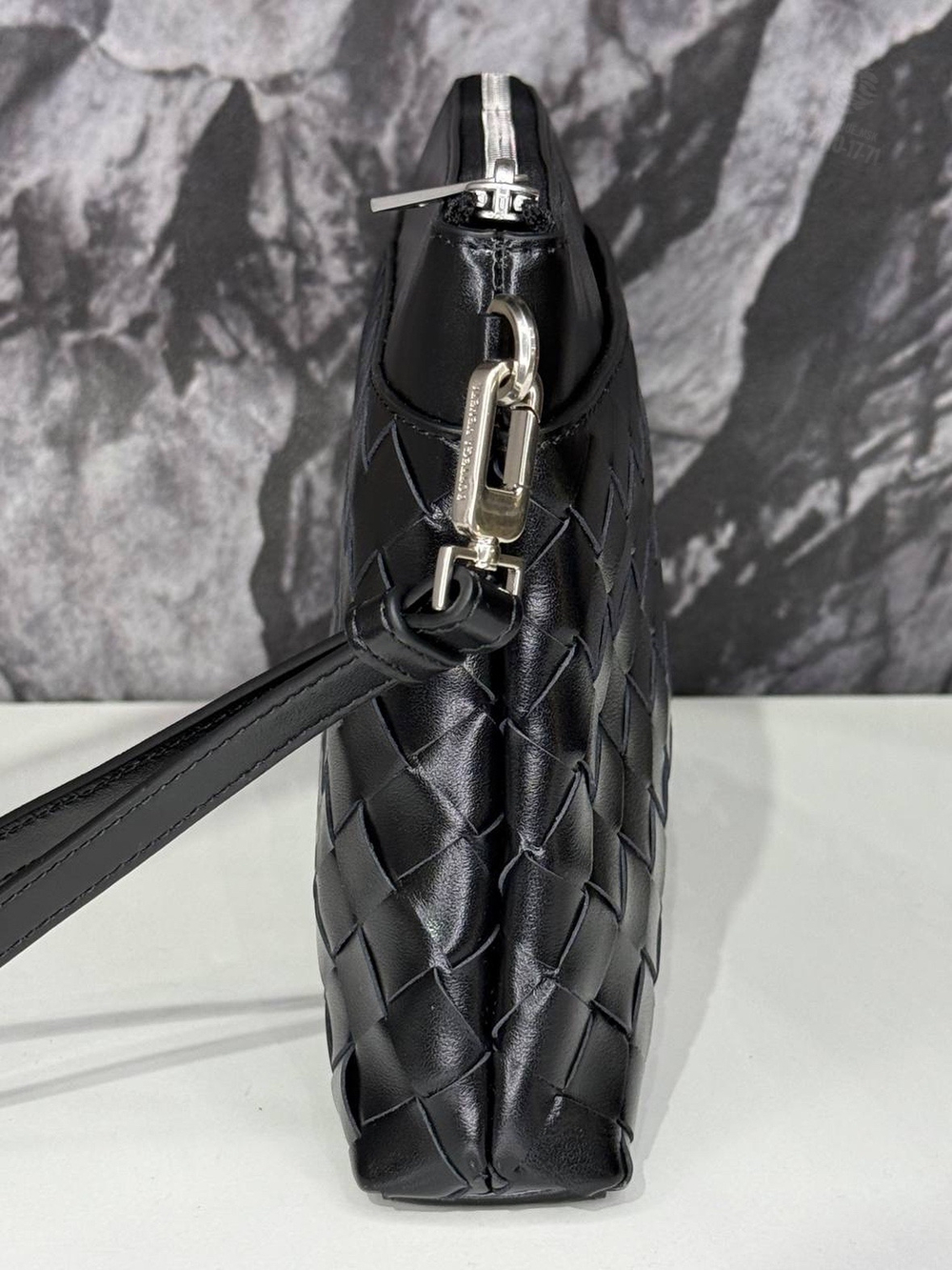 Клатч Bottega Veneta