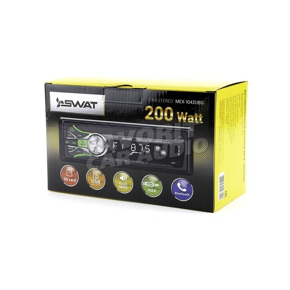 SWAT MEX-1042UBG
