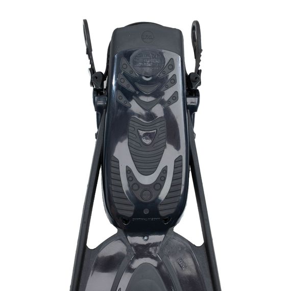 Ласты Marlin Active черные