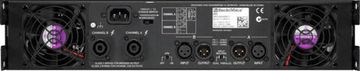 Electro-Voice Q66-II