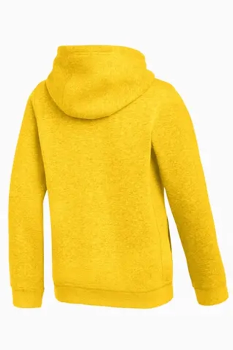 Кофта Nike Park Junior - желтый