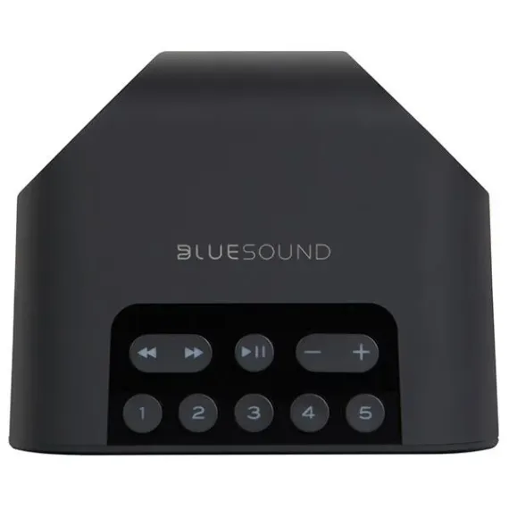 Bluesound Pulse Flex 2i Black