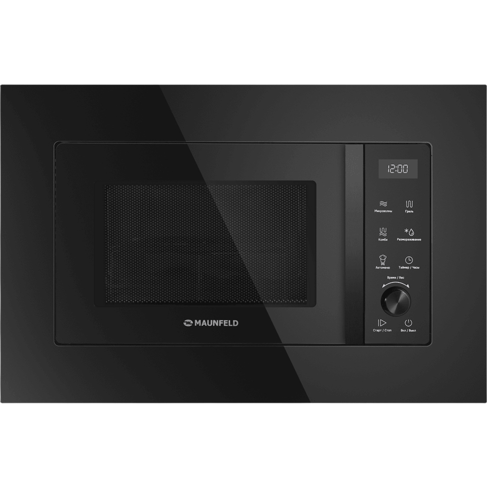 MAUNFELD JBMO1225FSGB02