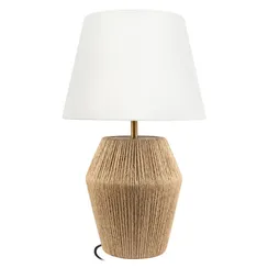 Интерьерная настольная лампа Jute 10517T Loft It