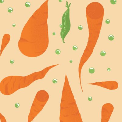 carrot