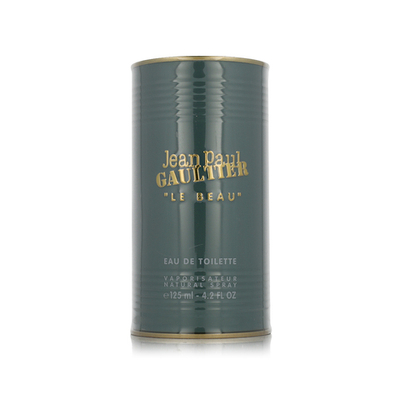 Jean Paul Gaultier Le Beau Eau De Toilette 125 ml (man)