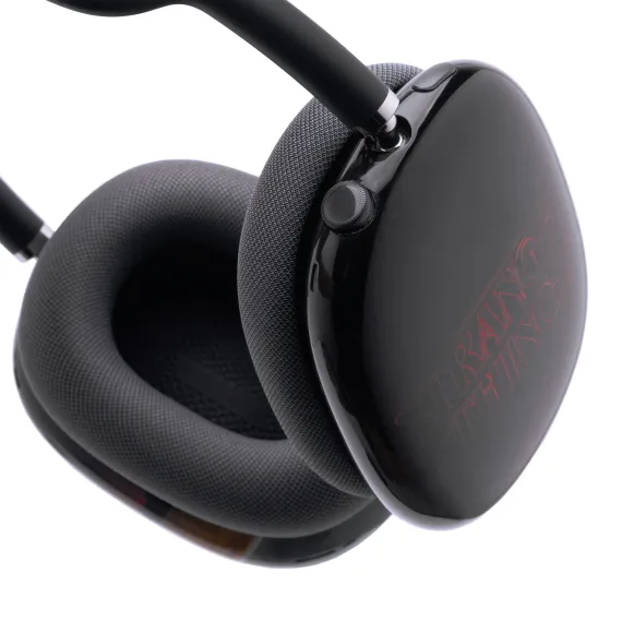 Apple AirPods Max 2 Custom Stranger Things