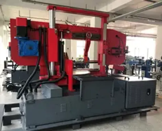 Ленточнопильный станок BS-1018T
