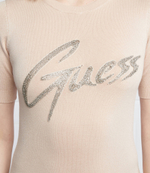 свитер odetta GUESS - бежевый(W2RR28 Z2NQ0)