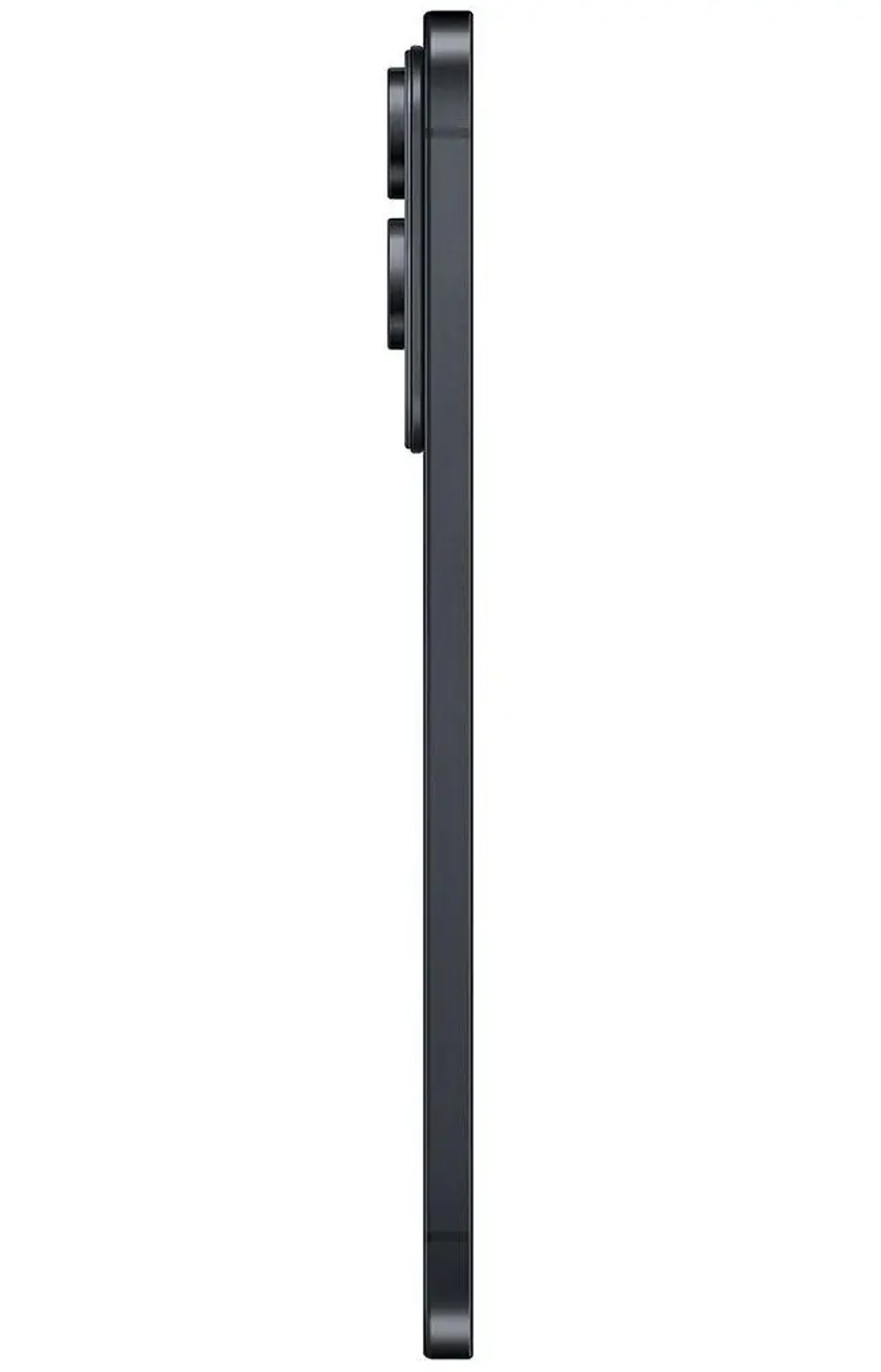 Смартфон Samsung Galaxy S25 Edge 12/512 ГБ Titanium Jetblack (черный)