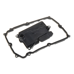 Фильтр АКПП с прокладкой поддона TOYOTA Fortuner II/Hilux/Land Cruiser (J150/J200) GANZ GIH02070
