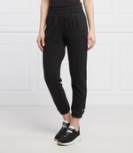 спортивные штаны DKNY Sport - черный(DP1P2822)