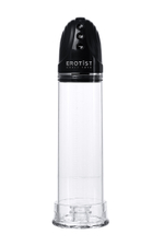 Автоматическая вакуумная помпа Man up pump 21 см