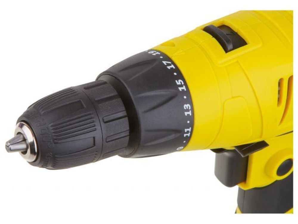 Дрель-шуруповерт MOLOT MDR 1024
